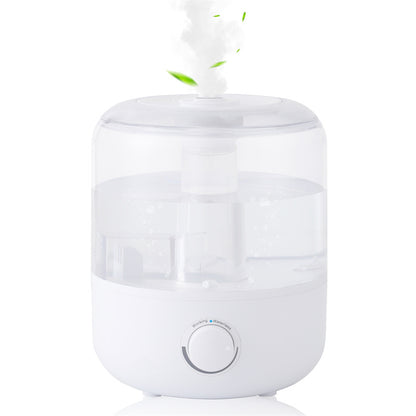 3L Mechanical Humidifier  Low Water Level Protection BPA Free