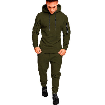 Outdoor Sports And Leisure Camouflage Set