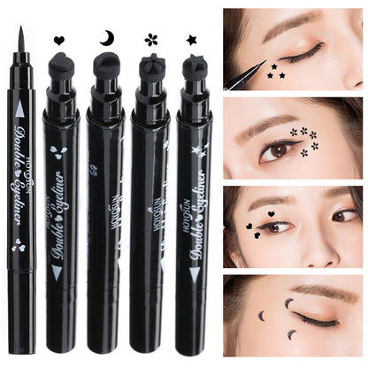 Love Seal Eyeliner Liquid Eyeliner Pen